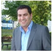 BÜLENT KORKMAZÜrün Satış Müdürü / CRANE ChemPharma and Energy