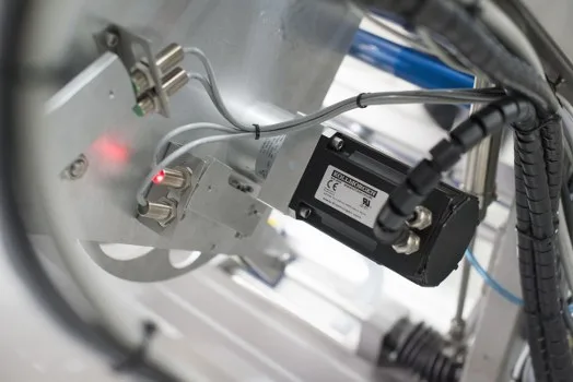 AKM31S Servo motor