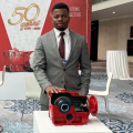 Archbold SIBANDA