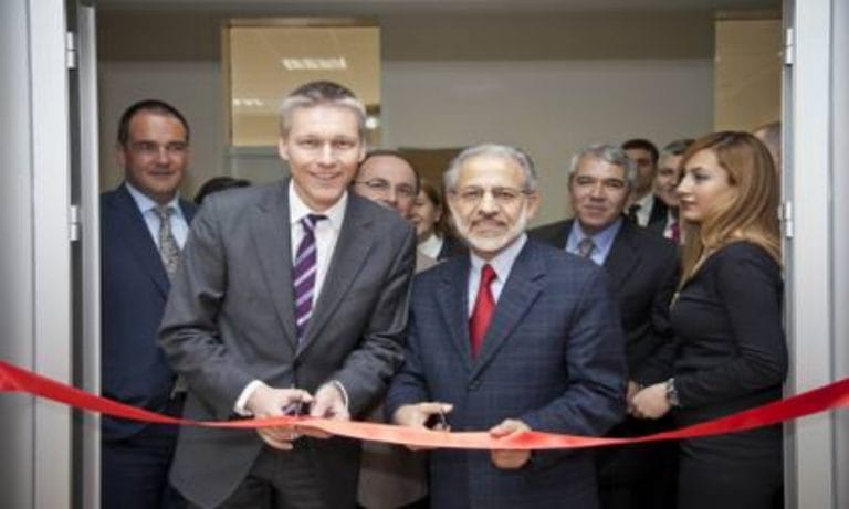 İTÜ Elektrik Dağıtım Otomasyonu Laboratuvarı hizmete girdi