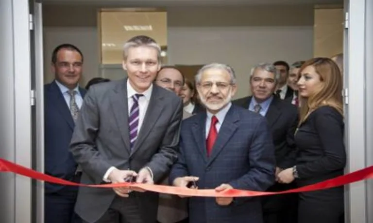 İTÜ Elektrik Dağıtım Otomasyonu Laboratuvarı hizmete girdi