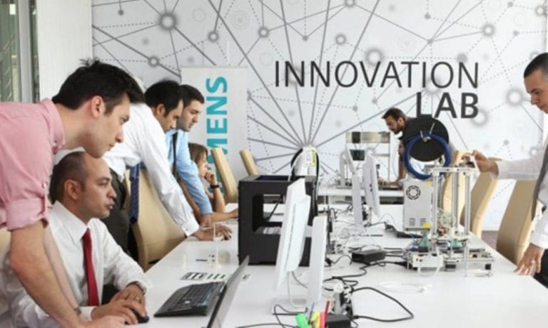 Siemens, Teknopark İstanbul’da inovasyon laboratuvarı açtı