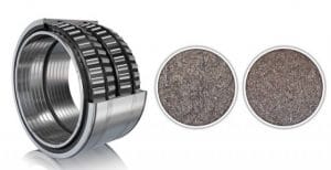 Schaeffler’den çalışma ömrünü iki kat artıran yeni rulman materyali