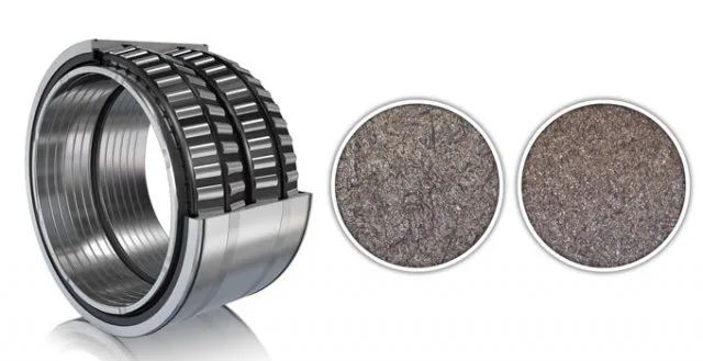 Schaeffler’den çalışma ömrünü iki kat artıran yeni rulman materyali
