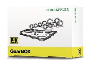 Schaeffler, LuK GearBOX şanzıman onarımı portföyünü genişletiyor
