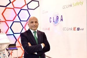 CLPA, Gelecekhane’nin “Robotlar Geliyor” etkinliğinde  endüstriyel haberleşme platformu CC-Link ve robotların ilişkisine dikkat çekti