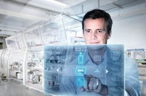 BOSCH Rexroth, akıllı teknolojileriyle Endüstri 4.0 yolculuğunda yanınızda…