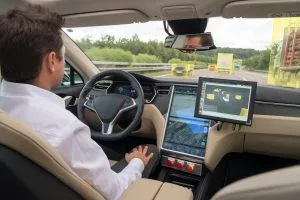 Bosch inovasyonlarını IAA 2017’de sergiliyor