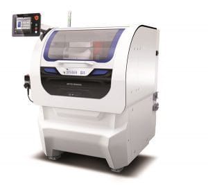 Tüm ufukların ötesine geçmek – Yenilenmiş S11 CNC Taşlama Tezgahı