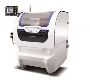 Tüm ufukların ötesine geçmek – Yenilenmiş S11 CNC Taşlama Tezgahı