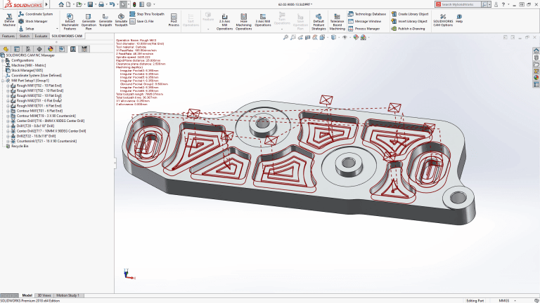 Dassault Systèmes, SOLIDWORKS 2018’i Tanıttı