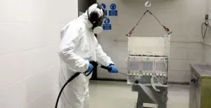 ABB Sürücü Servis Atölyesi