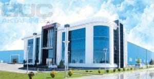 Altuntaş Grup ihracatta ilk 1000’de