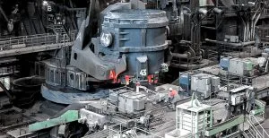 Bosch Rexroth teknolojisiyle sürekli döküm makineleri için daha fazla esneklik