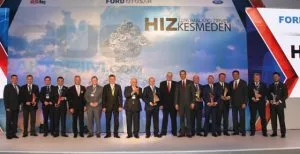 Ford Otosan, tedarikçileriyle “Hız Kesmeden” başarılarına yenilerini ekleyecek
