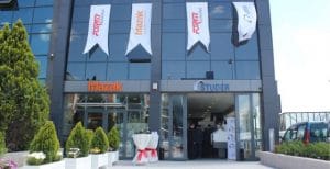 FORM MAKİNA Ankara’da tezgah tanıtım günleri düzenledi
