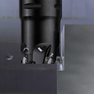 GC1130 uç kalitesi kanal freze takımlarıyla artık kullanıma hazır