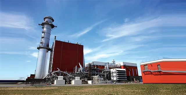 GE ‘en verimli santral’ ile Guinness dünya rekorları arasına girdi