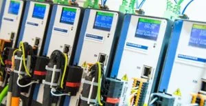 KOLLMORGEN, ikinci servo nesli EtherCAT kullanıyor