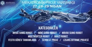 Mekatronik ve inovasyon günleri