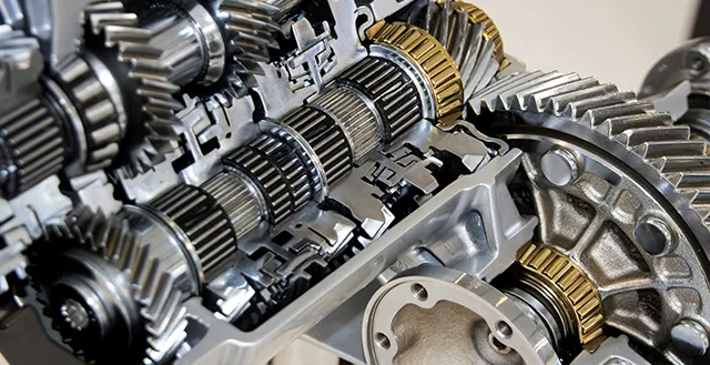 Motul’dan tam otomatik şanzımanlara özel ürünler
