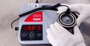 NSK AIP+ Katma Değer Programı’nın bir parçası olarak yeni rulman bakım ürünlerini piyasaya sürüyor