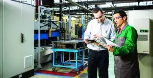 Schneider Electric’ten yeni nesil orta gerilim dağıtım paneli “Premset”