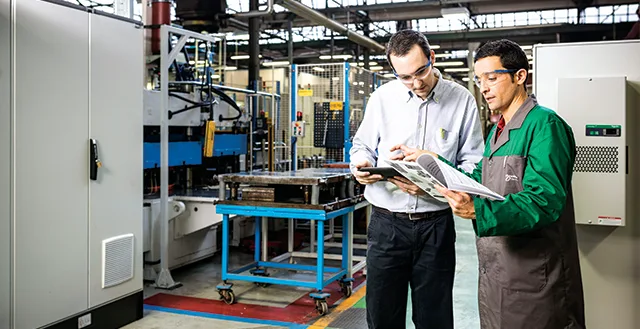 Schneider Electric’ten yeni nesil orta gerilim dağıtım paneli “Premset”