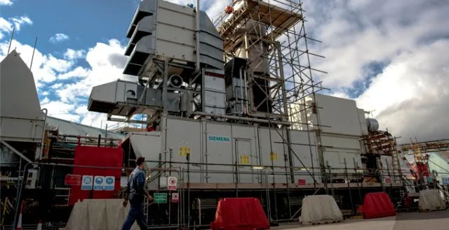 Siemens, 3D yazıcı ile üretilen gaz türbini kanatları ile çığır açıyor