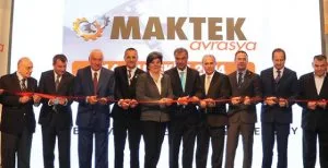 Siemens, MAKTEK Avrasya 2016’da takım tezgahında dijitalleşmenin adımlarını paylaşıyor