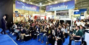 Şimdiye kadarki en uluslararası Automechanika İstanbul etkinliği gerçekleşti!