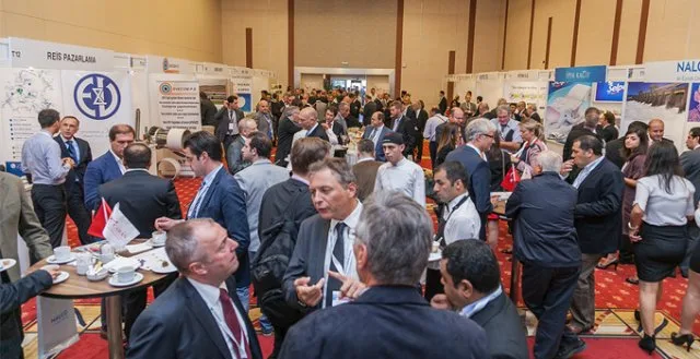 Tissue World Istanbul, Eylül Ayında Ziyarete Açılıyor