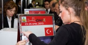 Yatırımcılar 4-7 Mayıs’ta İDMA’da buluşuyor