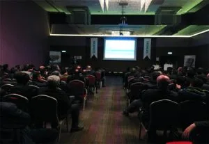 Siemens yeni nesil şalt ve enstalasyon cihazları seminerleri Roadshow turu kapsamında devam ediyor
