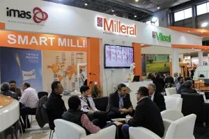 İMAŞ Makine’den değirmen sistemlerinde kalite ve verimliliği artıran iki yeni ürün