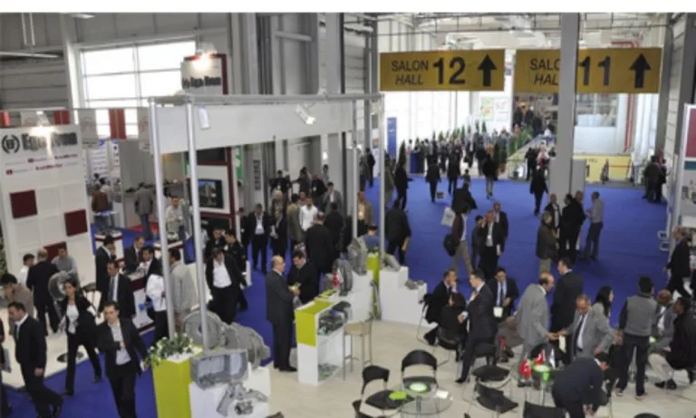 Automechanika İstanbul Uluslararası Otomotiv Fuarı