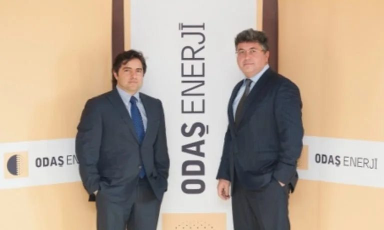 “Yarının enerjisine bugünden ortak olun”