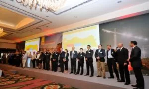 Shell Madeni Yağlar Teknoloji Forum 2013