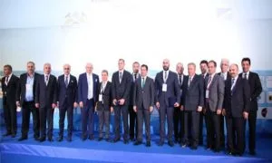 “Uluslararası Temiz Kömür Teknolojileri Zirvesi”