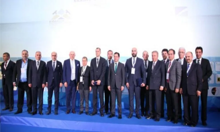 “Uluslararası Temiz Kömür Teknolojileri Zirvesi”