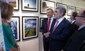 Rüzgâr ödülleri sahiplerini buldu