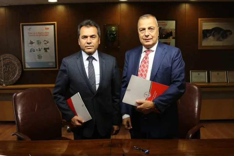 Supsan’dan otomotiv sektöründe gençlerin mesleki eğitimine destek