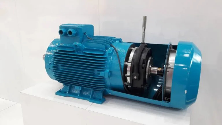 ELK, yeni elektrik motorlarını sanayinin hizmetine sundu