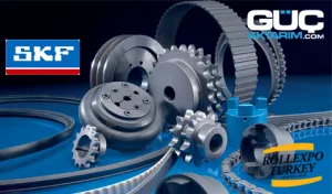 SKF TÜRK; “Grubumuz dünyayı, SKF bilgi birikimi ile donatmayı hedefliyor”