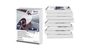 Schaeffler’in 2017/2018 yedek parça kataloğu çıktı