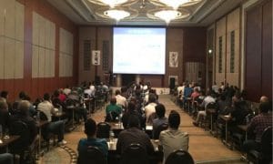ANT Mühendislik Endüstriyel Otomasyon Seminerleri Bursa’da devam ediyor.