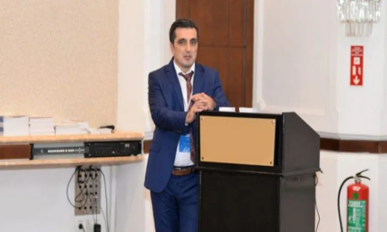 Ayvaz, Trakya Genel Sanayi ve Ticaret Fuarı’nda yoğun ilgi gördü