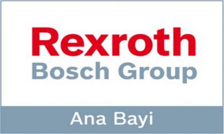 Bosch Rexroth bayi ağını genişletiyor