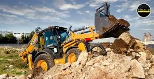 Case, iş makineleriyle Bursa Tarım Fuarı’ndaydı