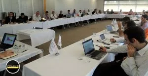 Çelik İhracatçıları Birliği UR-GE kümesini yeni pazarlara hazırlıyor